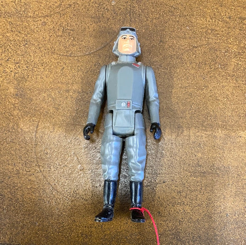 1980 Kenner AT-AT Commander(With Blaster)