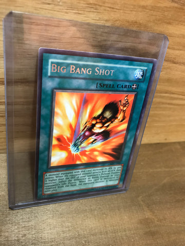 Big Bang Shot(MFC-086)