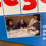 The Category Game