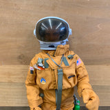 GI Joe: Nasa Space Shuttle Astronaut