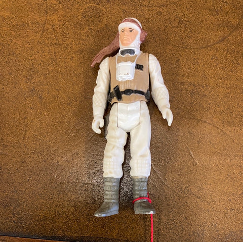 Kenner 1980 Luke Skywalker