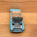 Mustang Convertible(1983)