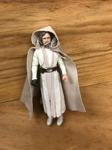 Luke Skywalker