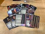 USS Pasteur(w/Cards)