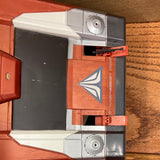 Star Tours: Starspeeder 1000