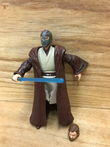 Obi Wan Kenobi