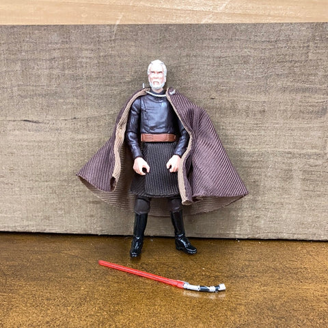 Count Dooku