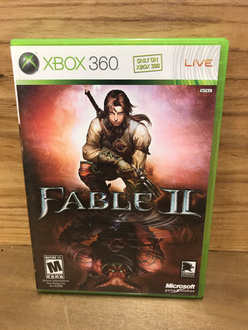 Fable II