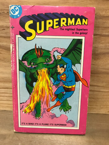 Superman