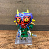 Link - Legend of Zelda Majora's Mask 3D Version #553