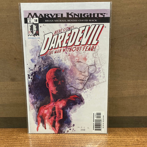 Daredevil #18