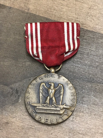 US Army Good Conduct Medal