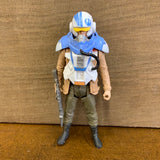 Poe Dameron