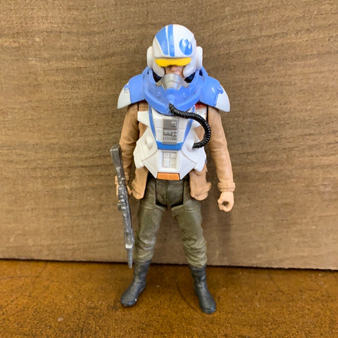 Poe Dameron