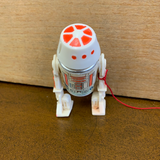 Kenner 1978 R5-D4(Complete)