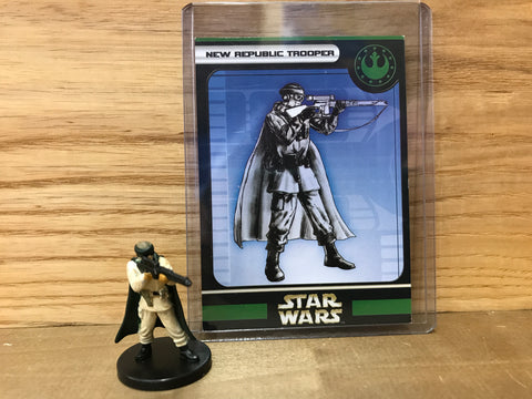 New Republic Trooper(55/60)