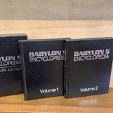 Babylon 5 Encyclopedia: Signature Edition
