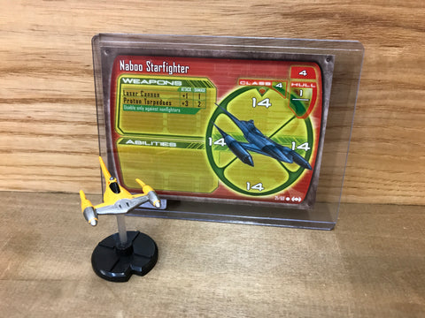 Naboo Starfighter(21/60)