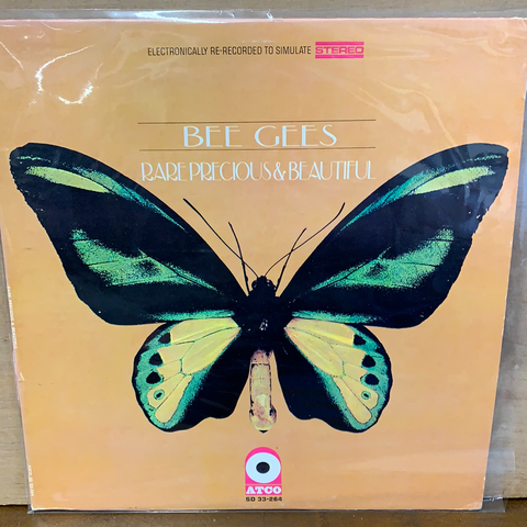 Rare Precious and Beautiful: Bee Gees