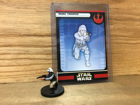 Rebel Trooper(18/60)