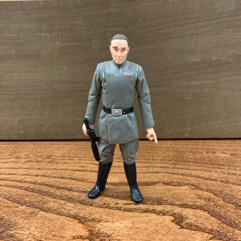 General Tagge