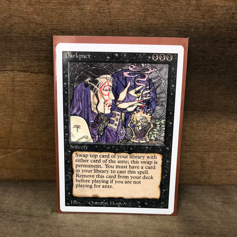 Darkpact(Revised)