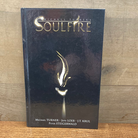 Soulfire