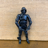Storm Commando