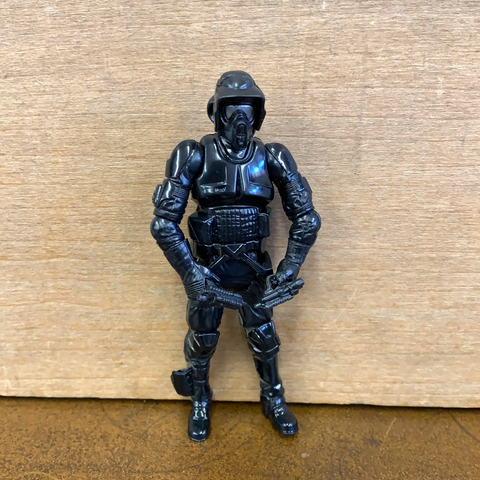 Storm Commando