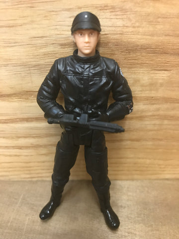 Imperial Officer