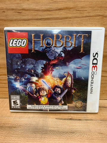 LEGO The Hobbit