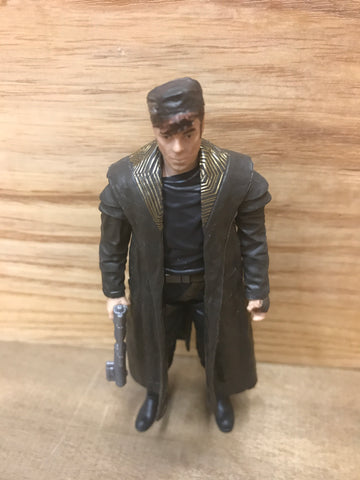 DJ