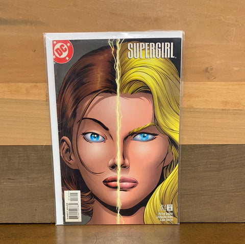 Supergirl #16