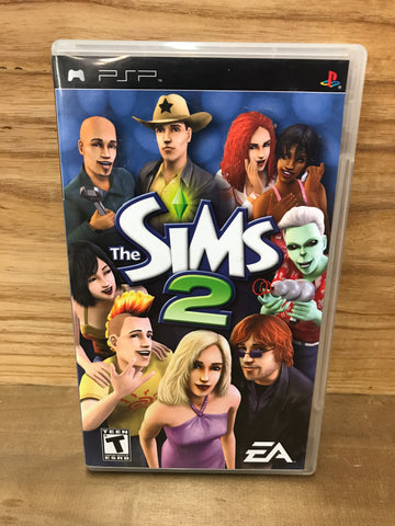 Sims 2