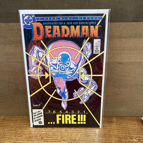 Deadman #2