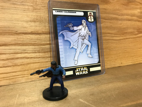 Lando Calrissian(52/60)