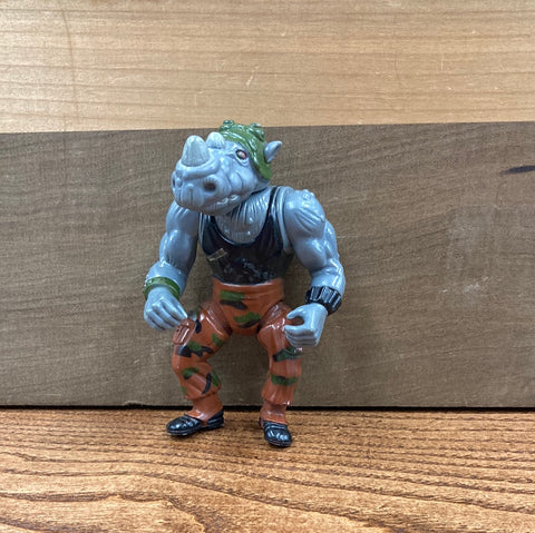 Rocksteady
