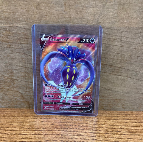 Malamar V(Full Art)