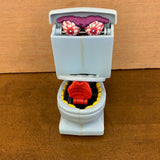 Fearsome Flush(1989)