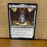 Tergrid, God of Fright/Tergrid's Lantern
