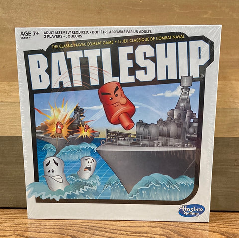 Battleship