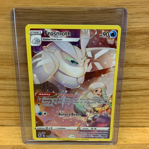 Frosmoth(Full Art)
