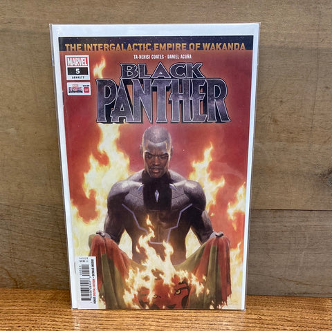 Black Panther