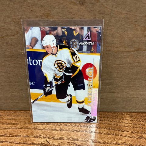 Dimitri Khristich(1997-98) Base #179