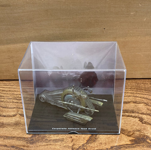 Corporate Alliance Tank Droid