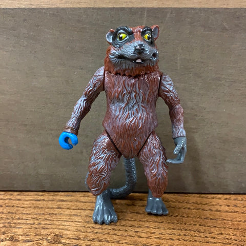 Splinter