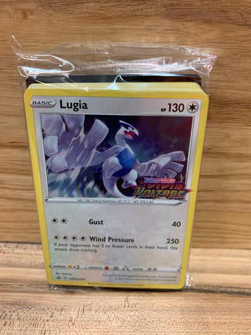 Lugia Prerelease Pack(Sealed)
