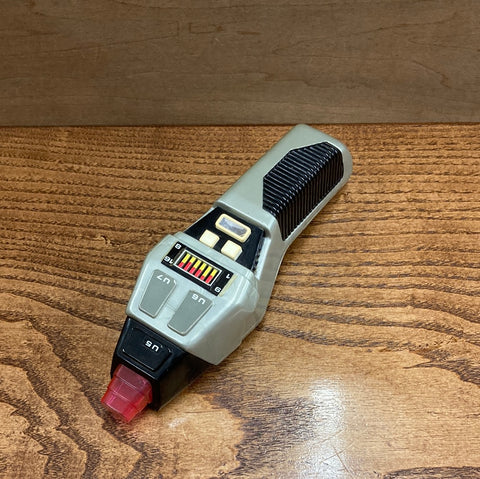 Type 1 Phaser