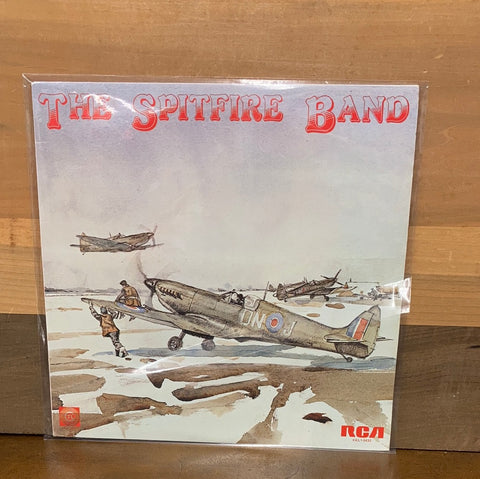 The Spitfire Band