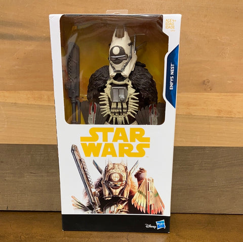 Enfys Nest(12 Inch)